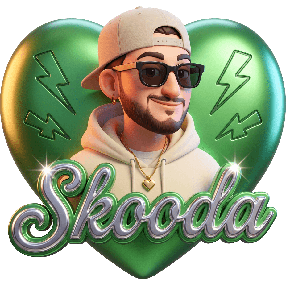 SKU SKU GANG