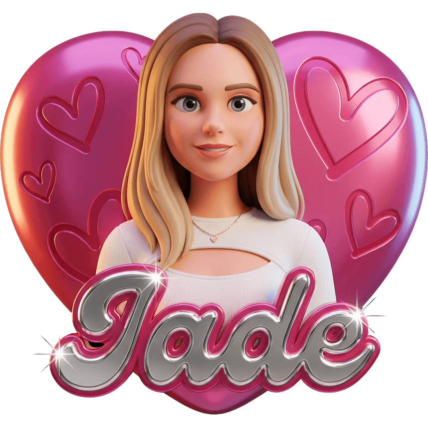 Jade Pop