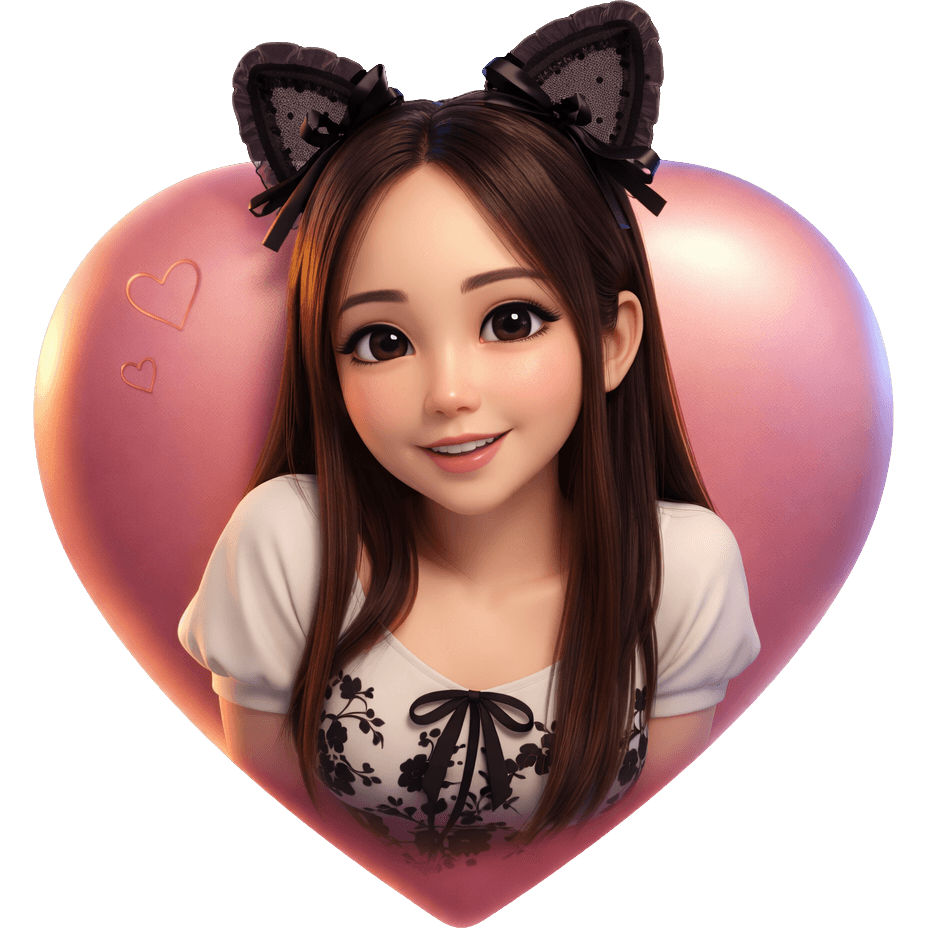 Rainnie อ้อนๆ 