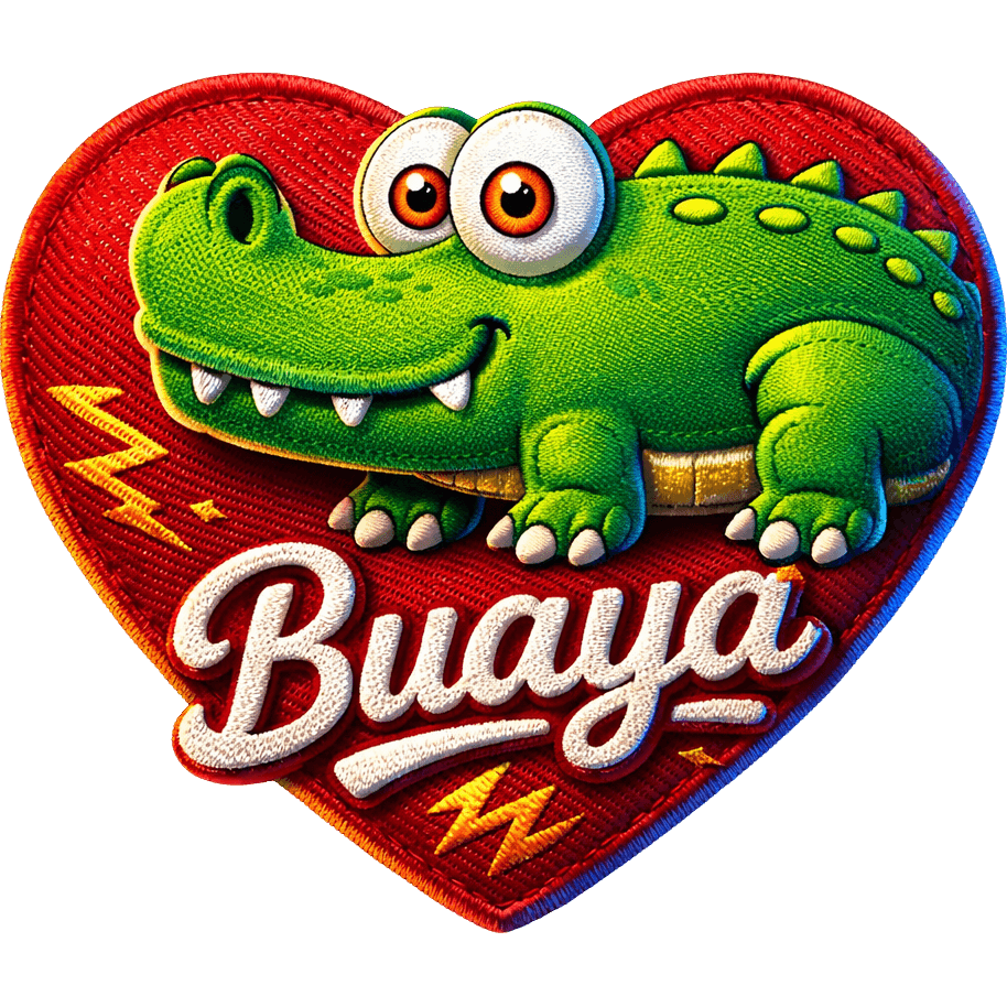 Buaya Genit