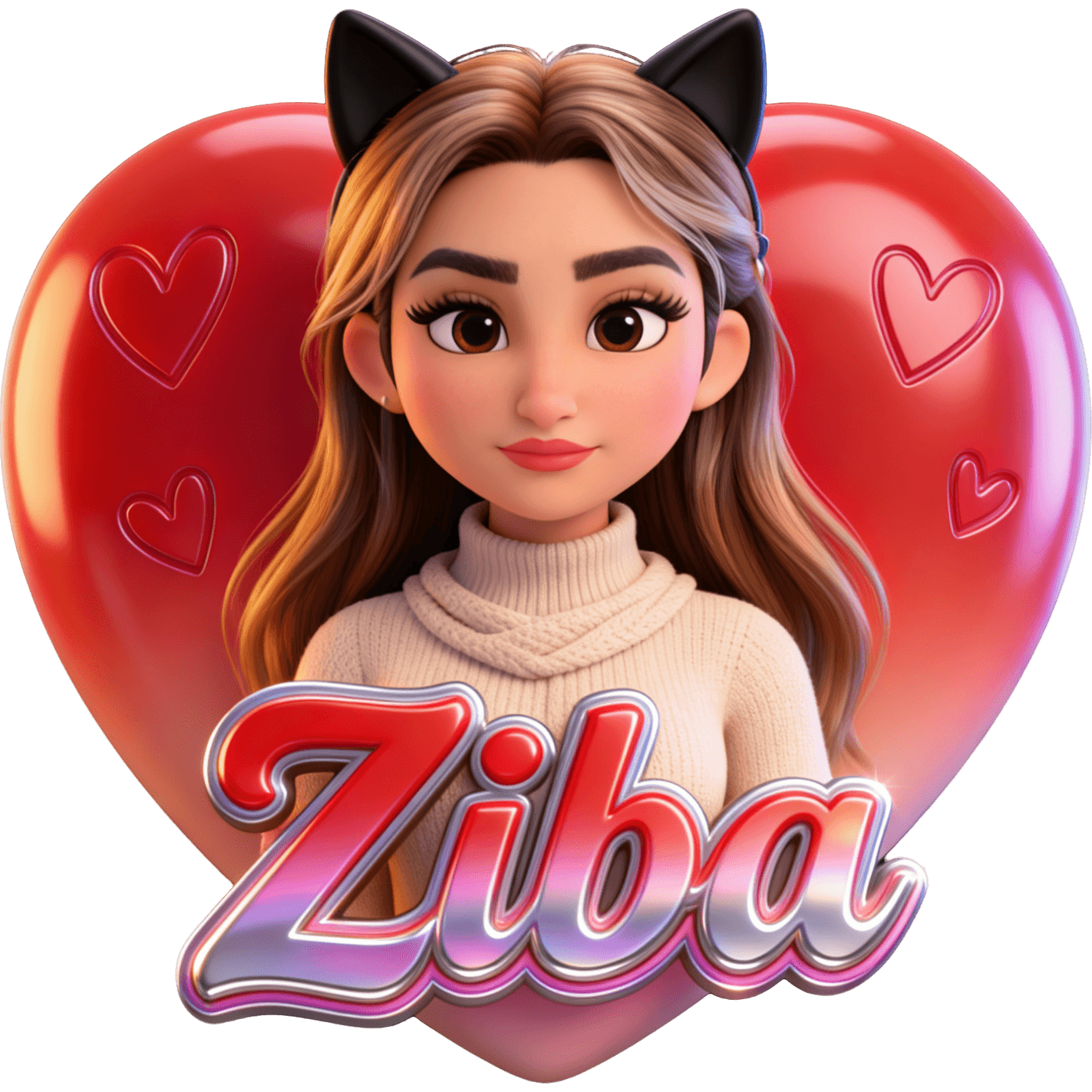 Ziba