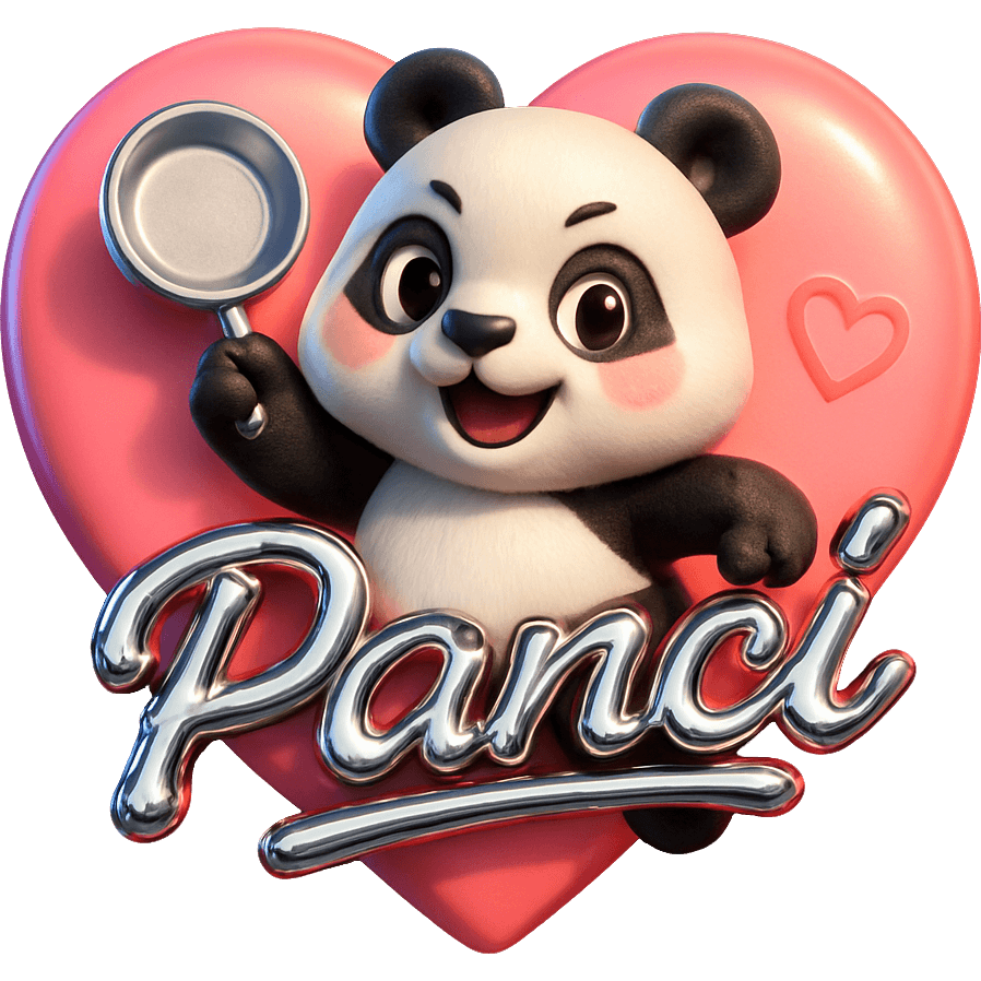 Panci Ceria
