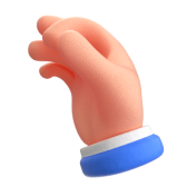Pinch Cheek