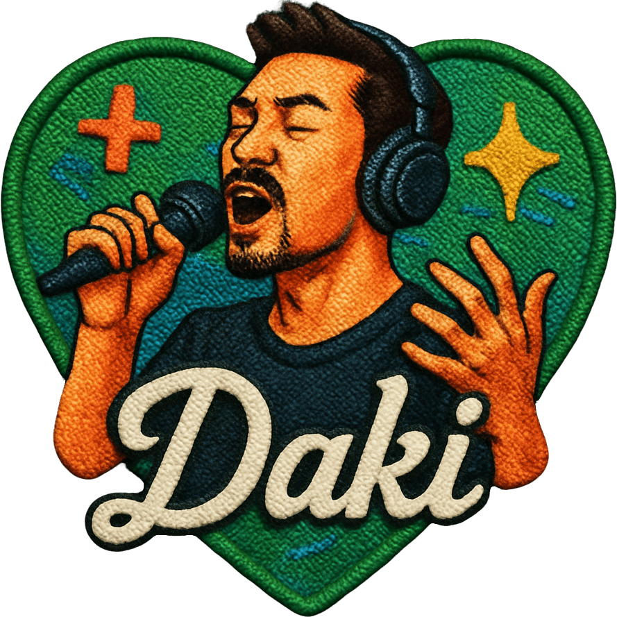Daki Pesma