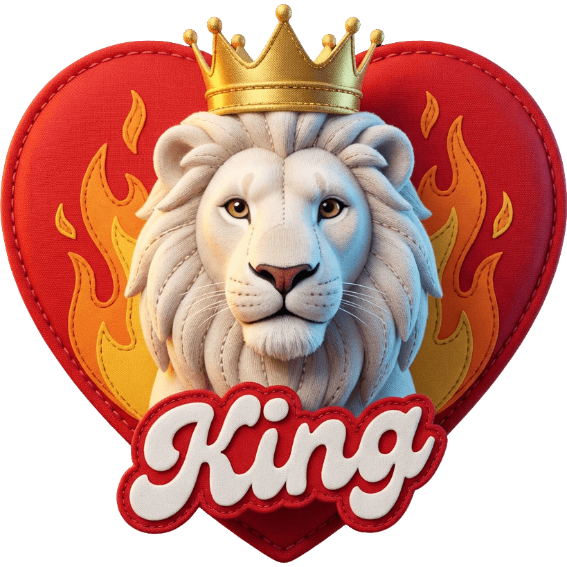 King Lion