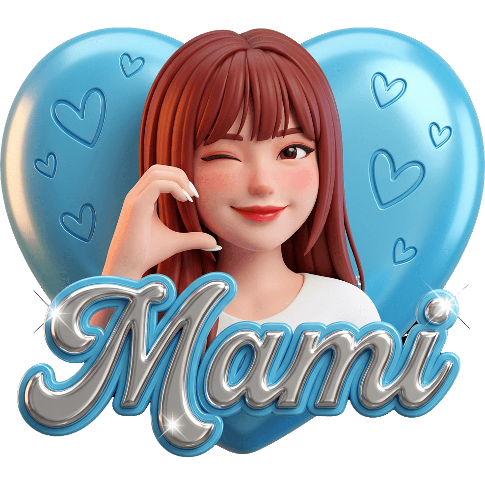 Nana Nháy Mắt