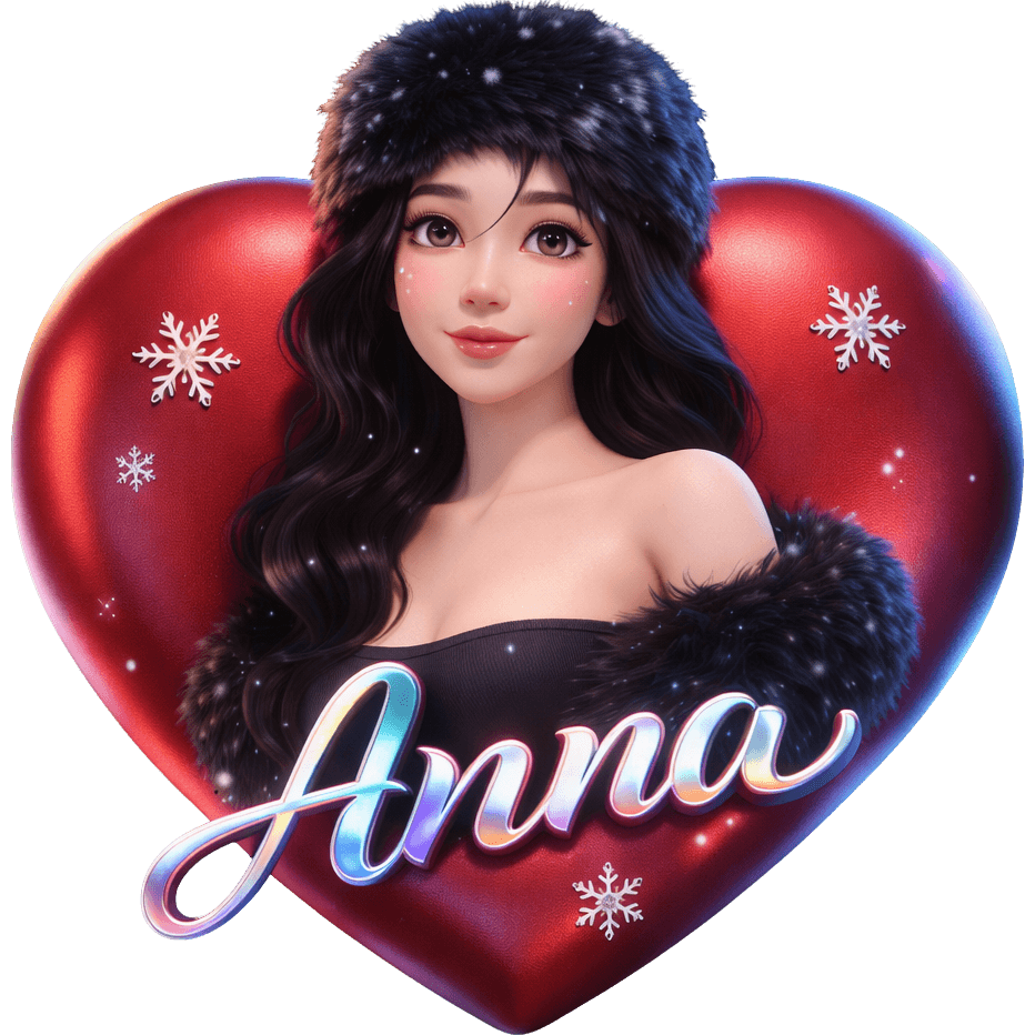 Anna Mùa Đông