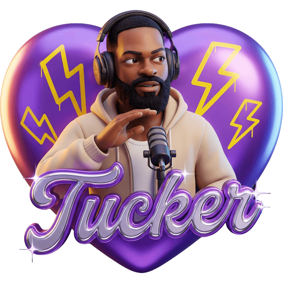 Tucker Popcorn