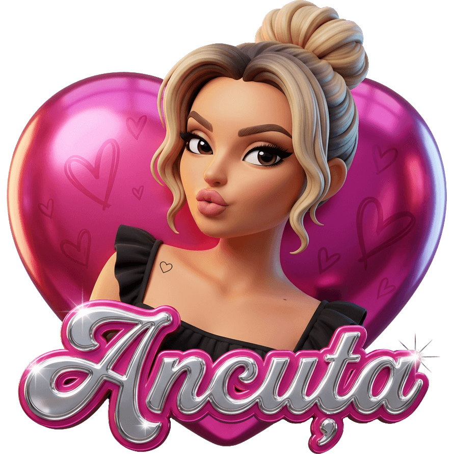 Ancuța Blondă