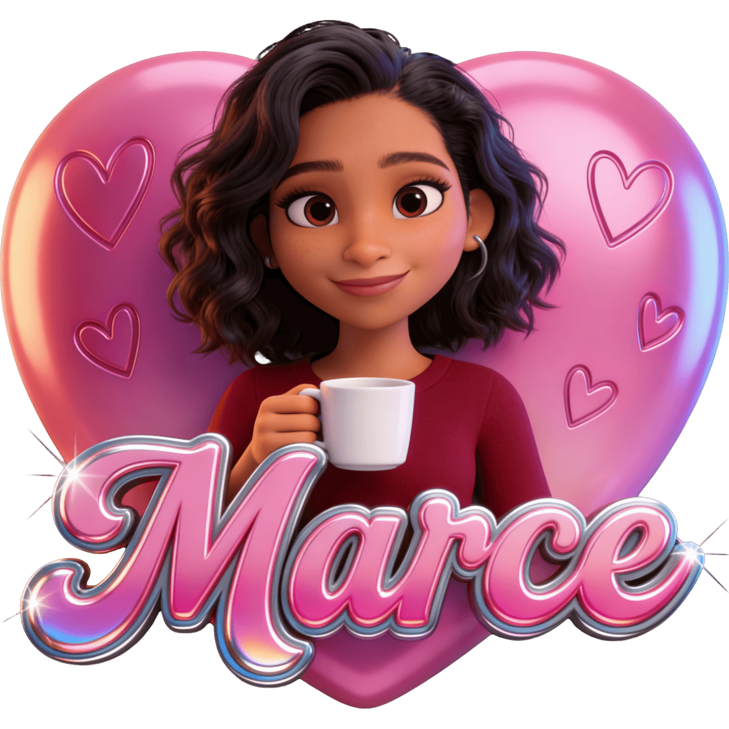 Marce Café