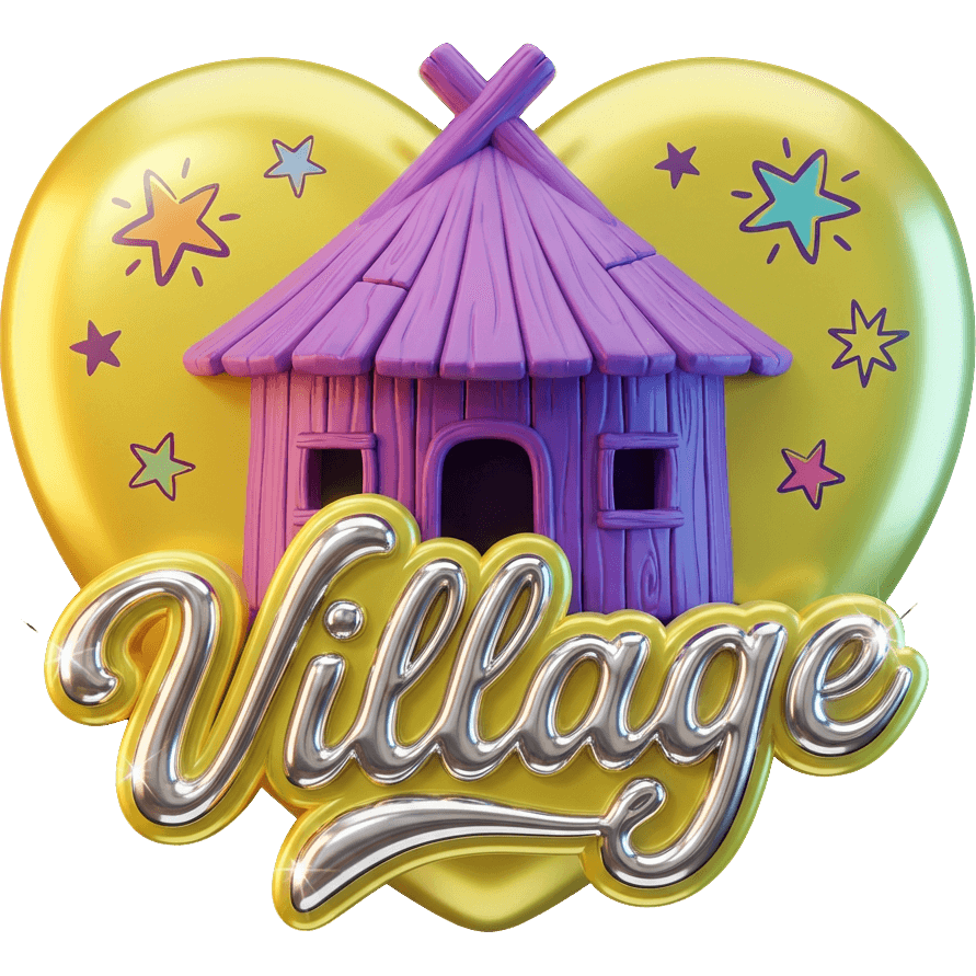 Village Hut