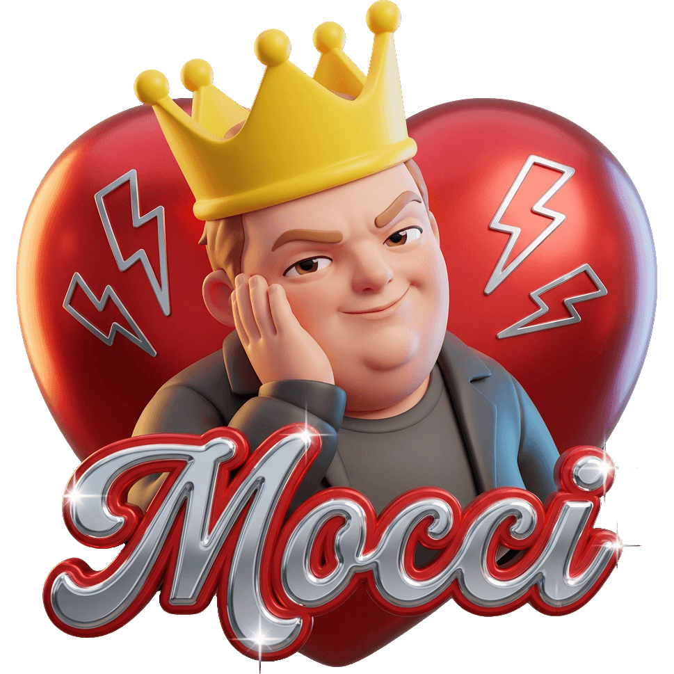 Mocci Krone
