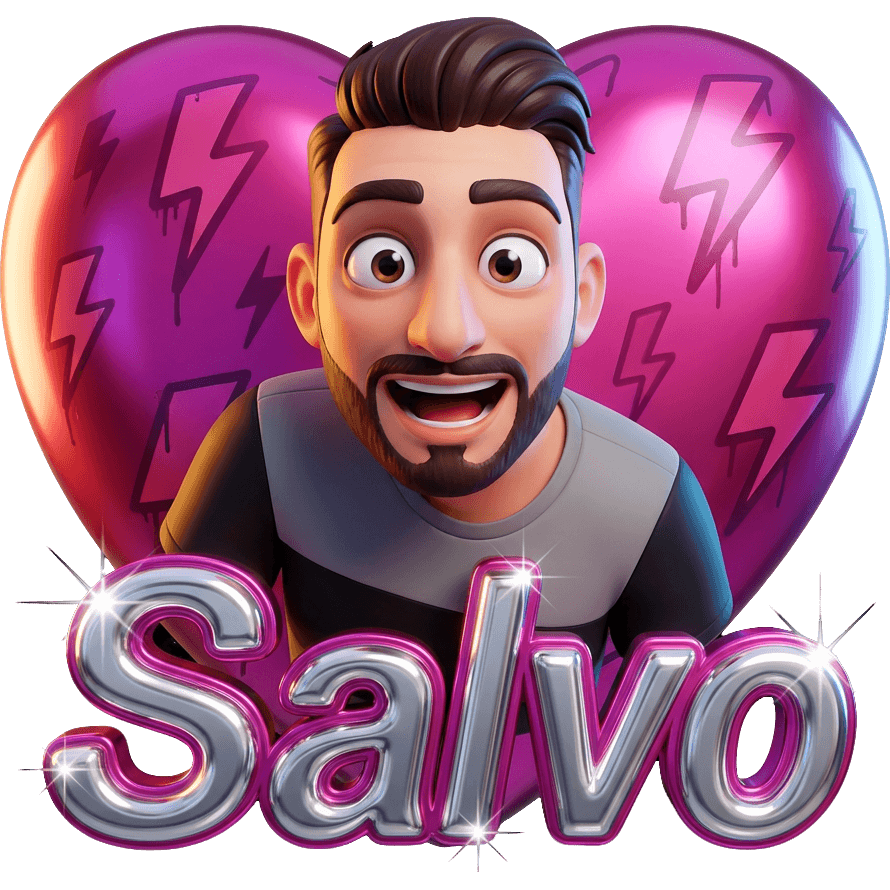 Salvo
