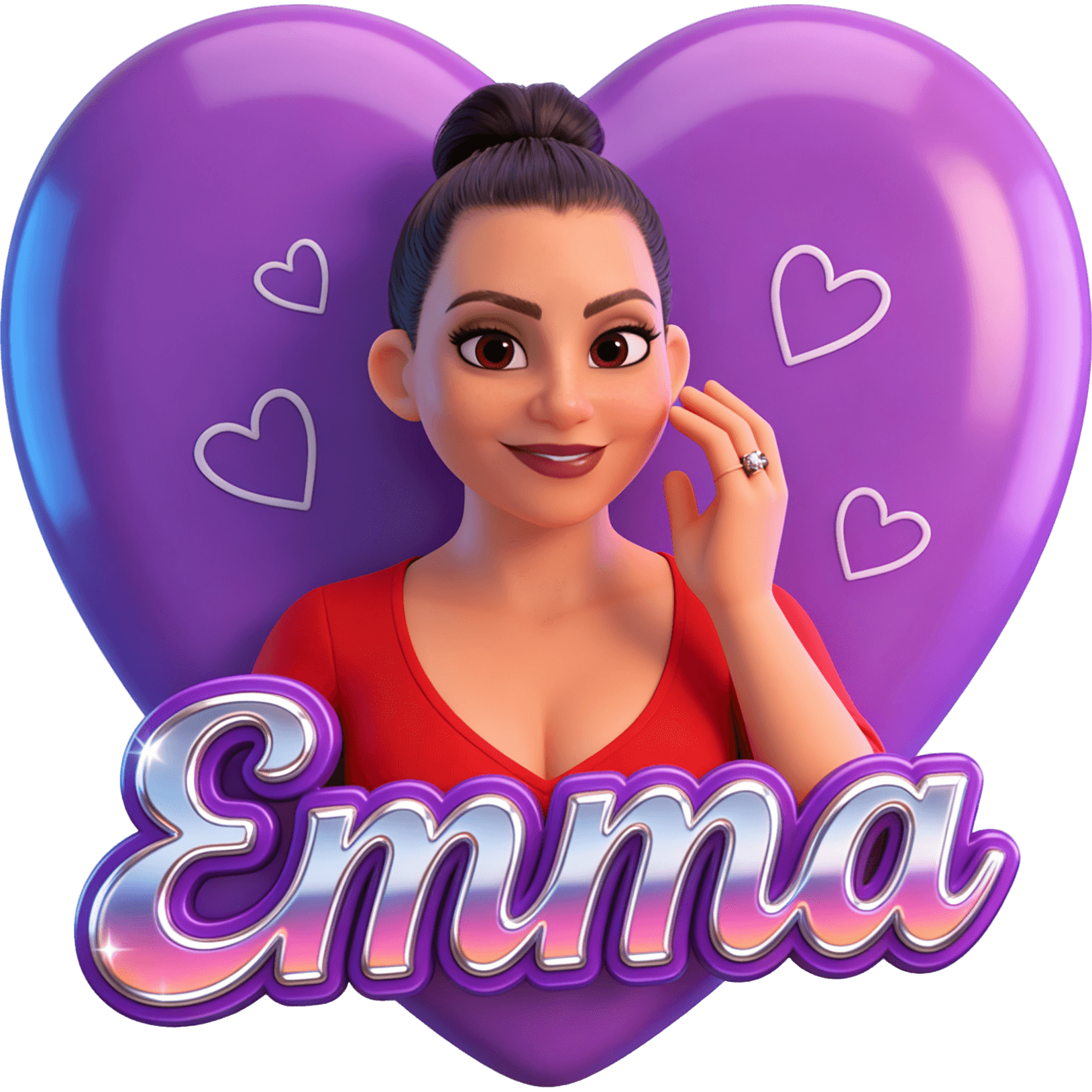Emma Bun