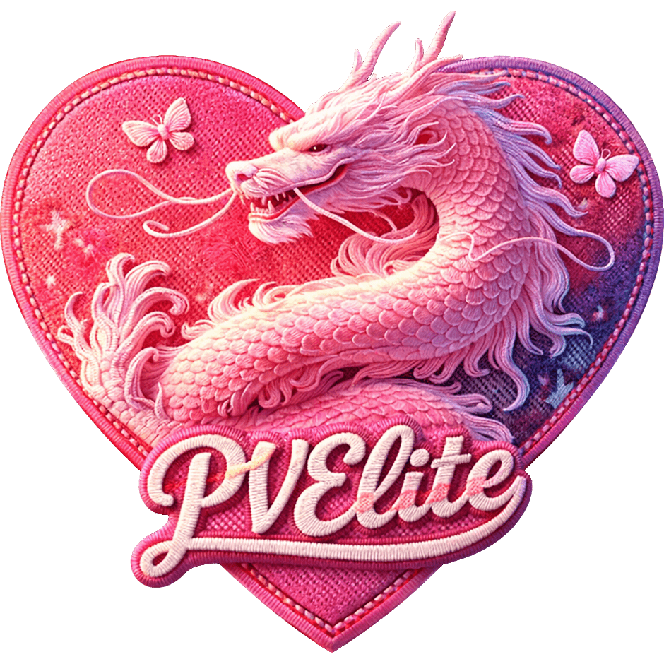 Rồng PVElite