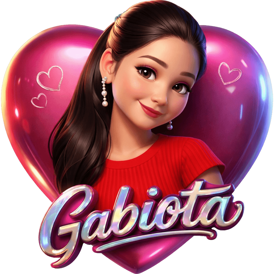 Gabiota Brilla