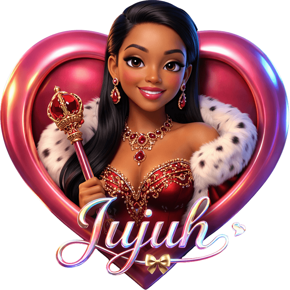Queen Jujuh