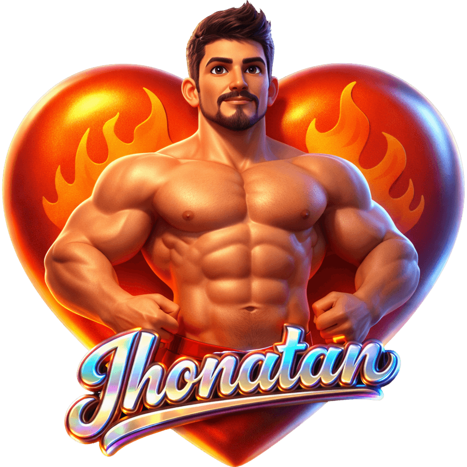 Jhonatan Fire