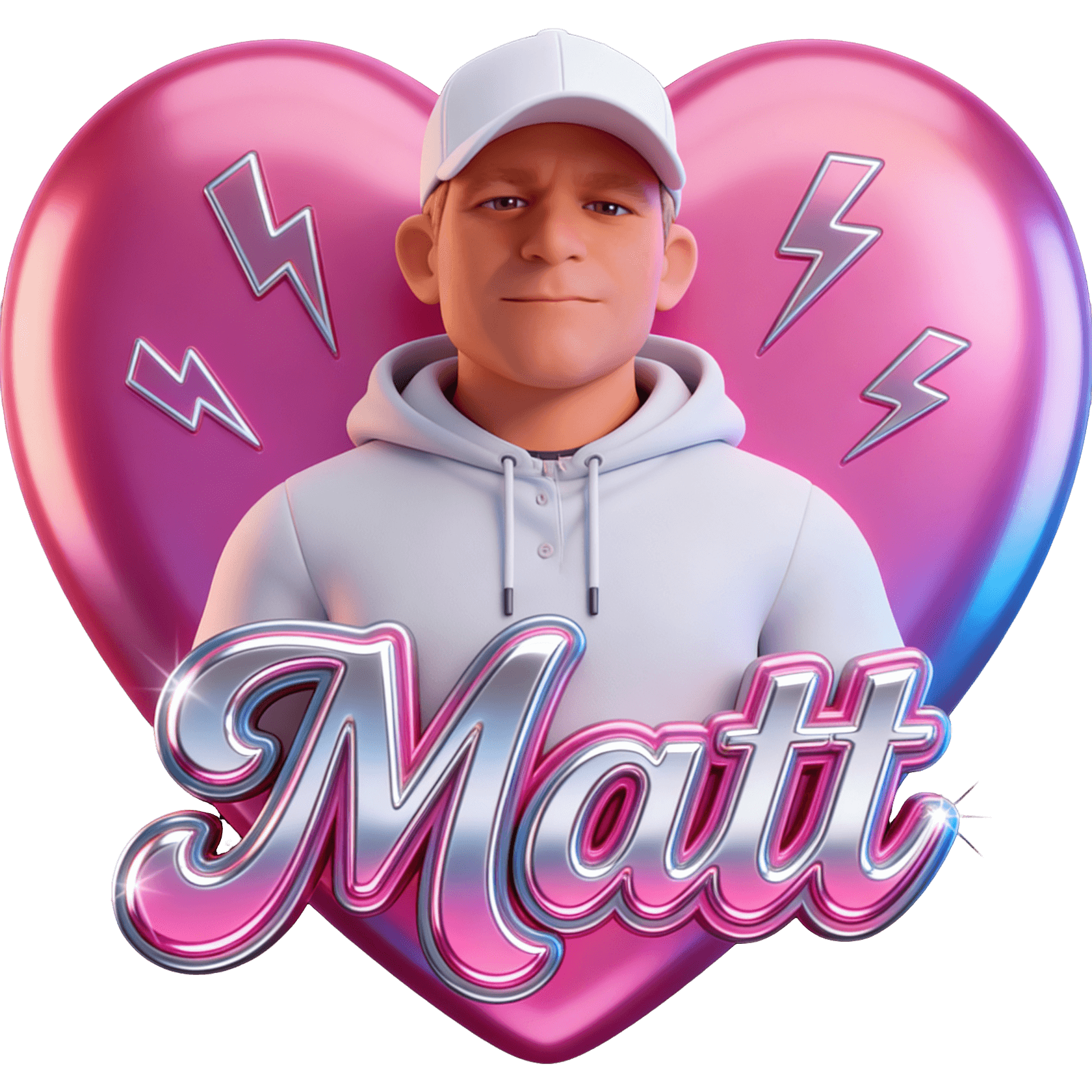 Nordic Matt