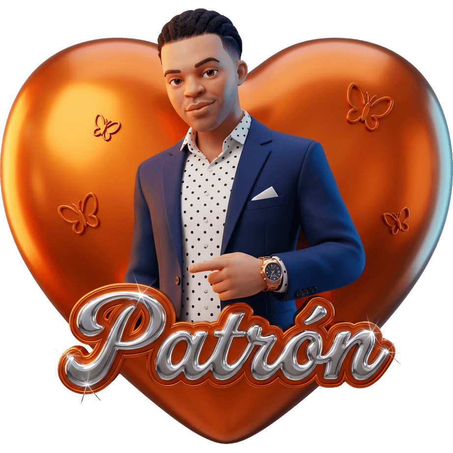 Mi Patrón 