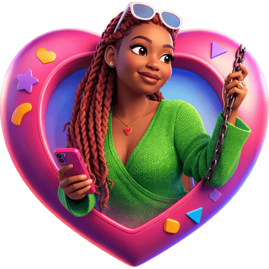 Queen Ewah 