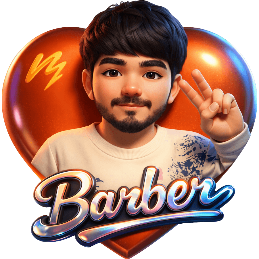 Barber Salamı