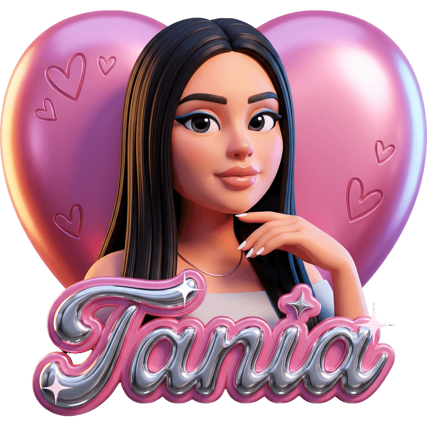 Tania Coqueta