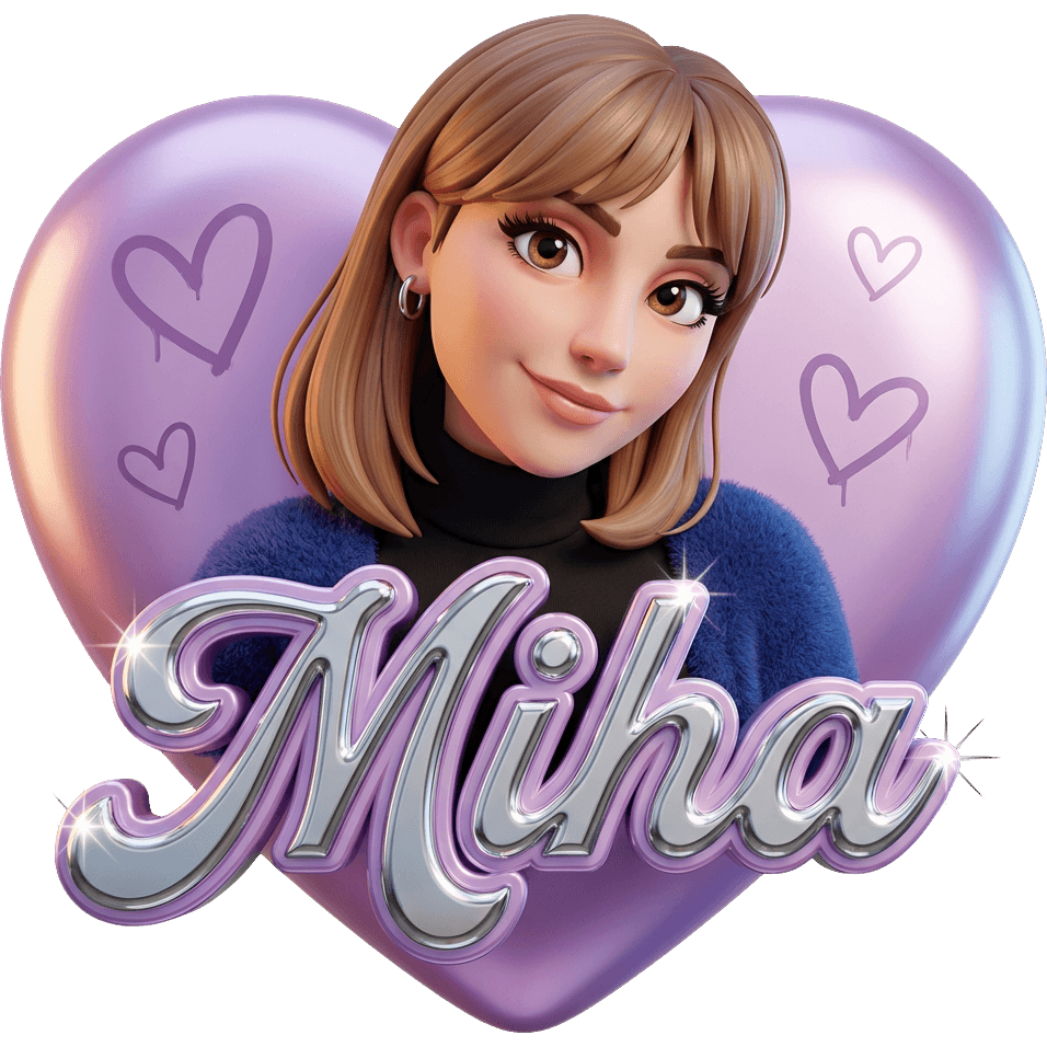 Miha Mov