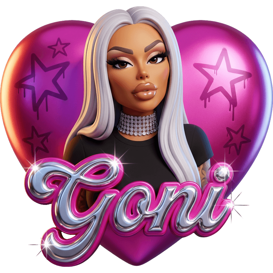 Goni Platin