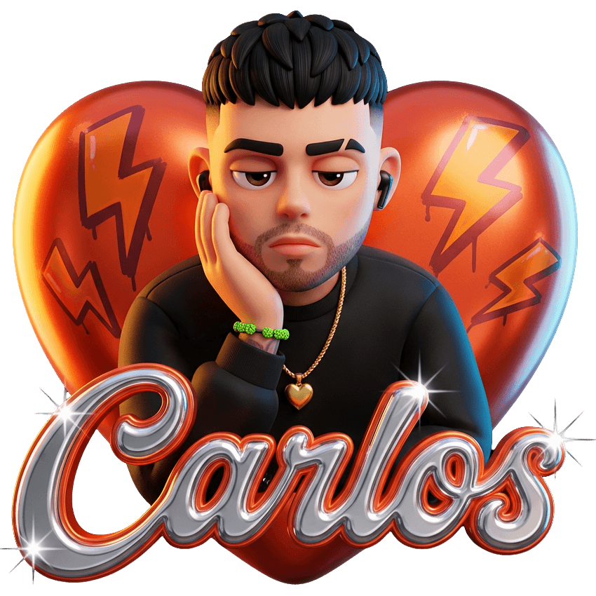Carlos Dorado