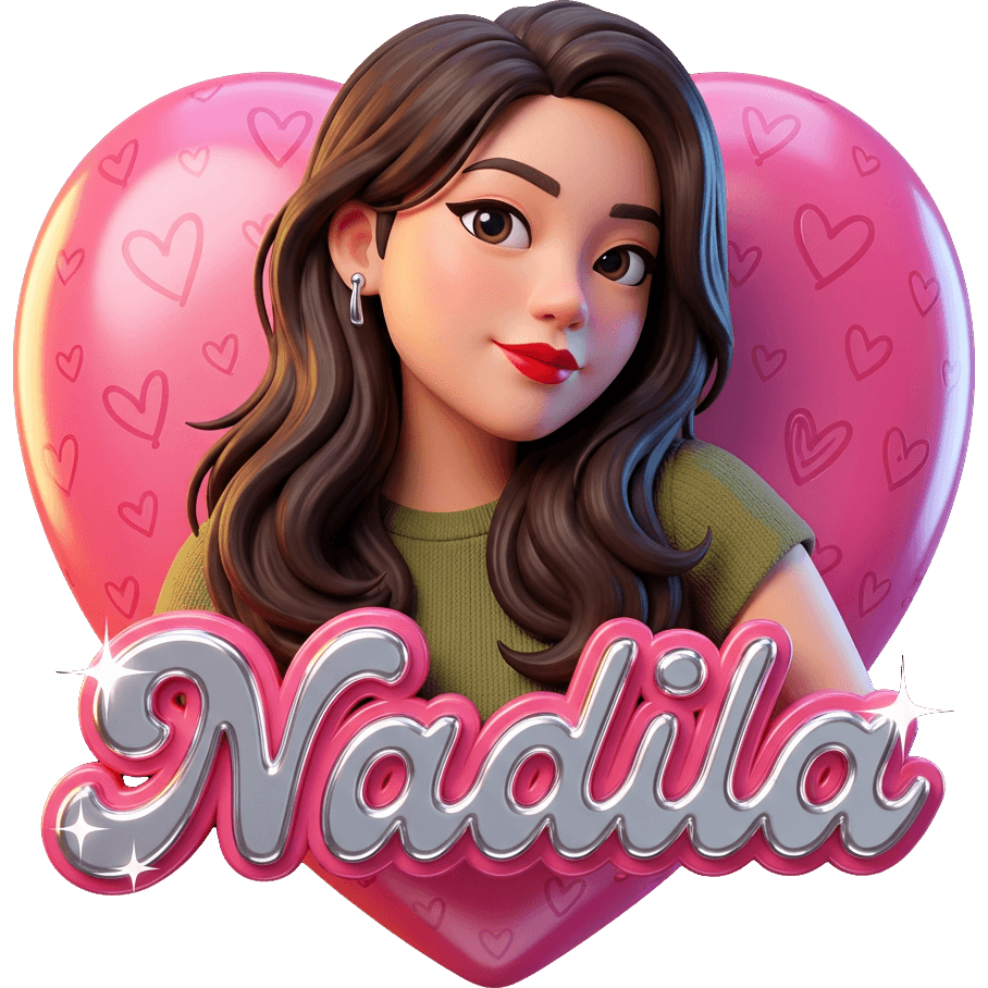 Nadila YHS