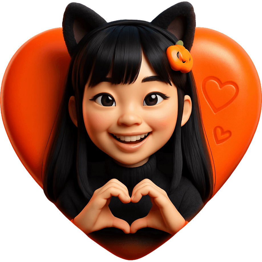 JAEONI CUTE