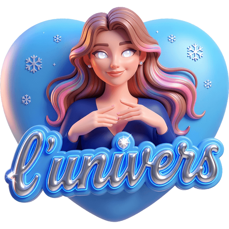 Lunivers Bleu