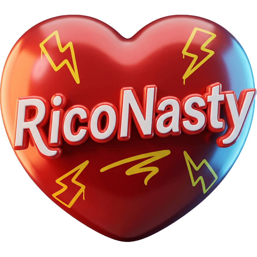 RicoNasty Rico