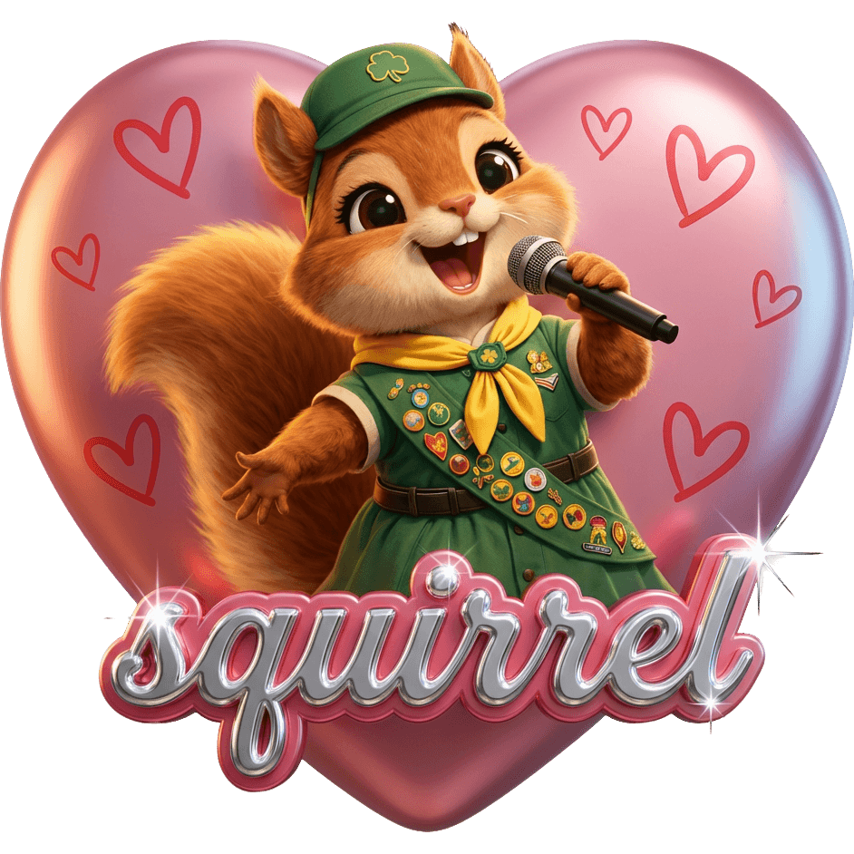 Squirrel Squad