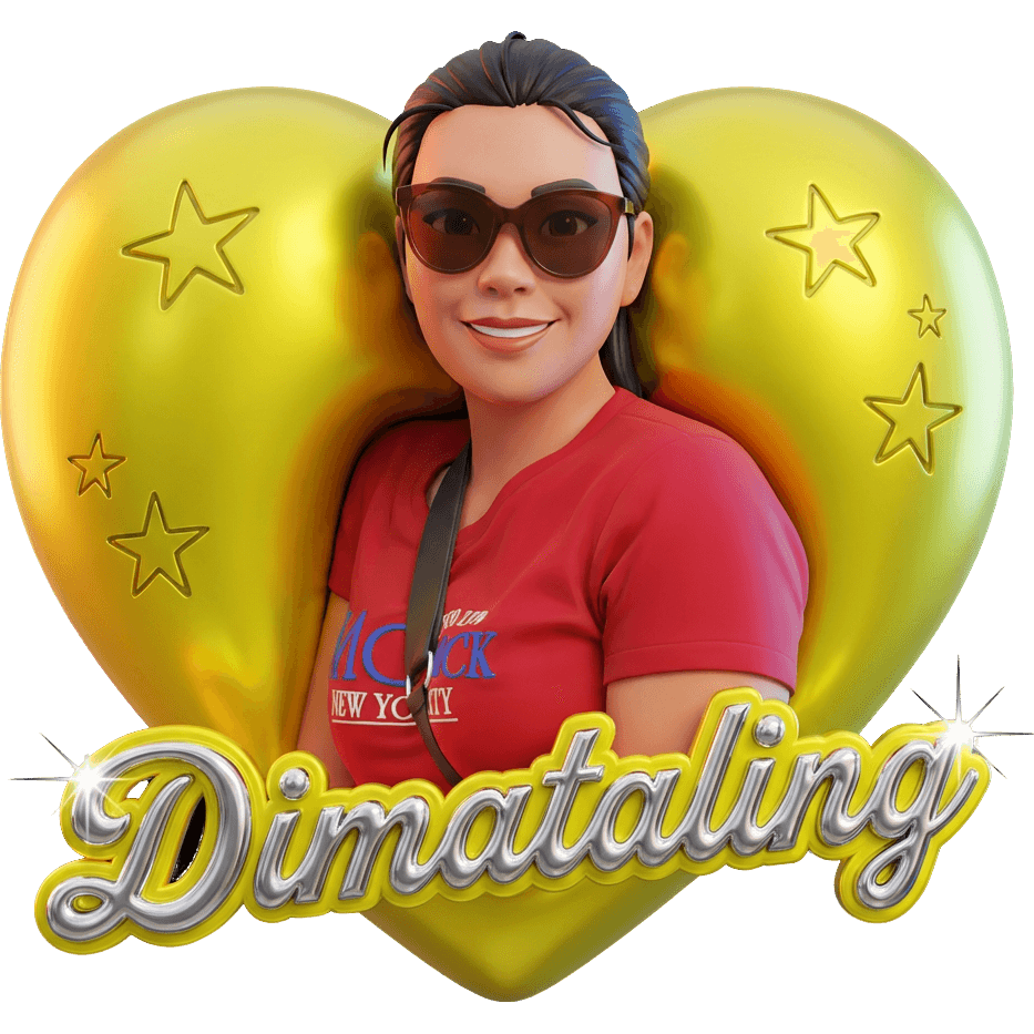 Dimataling Shades