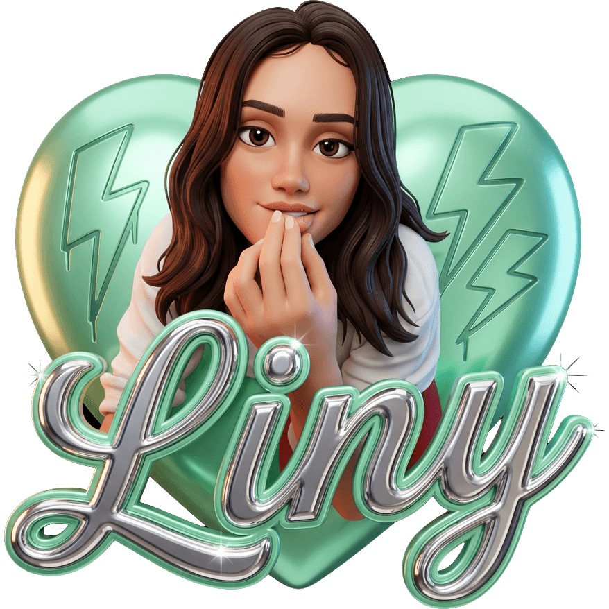 Liny de Branco