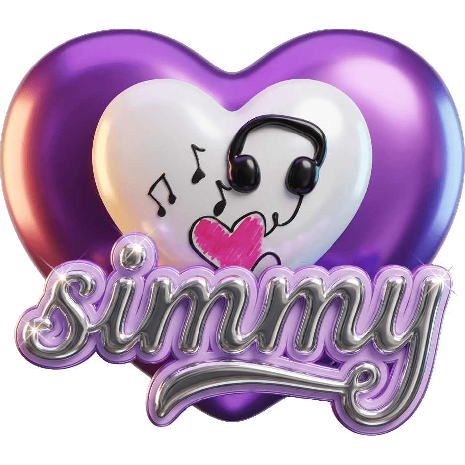 Simmy Headset
