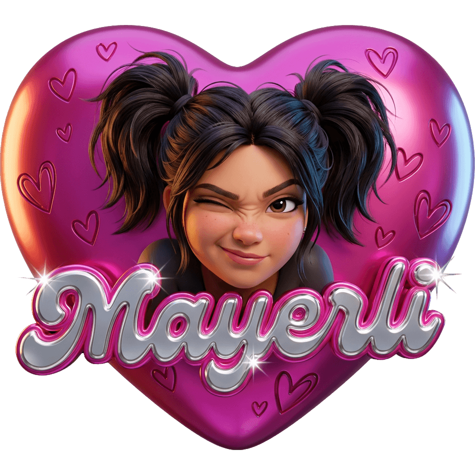 Tía Mayerli