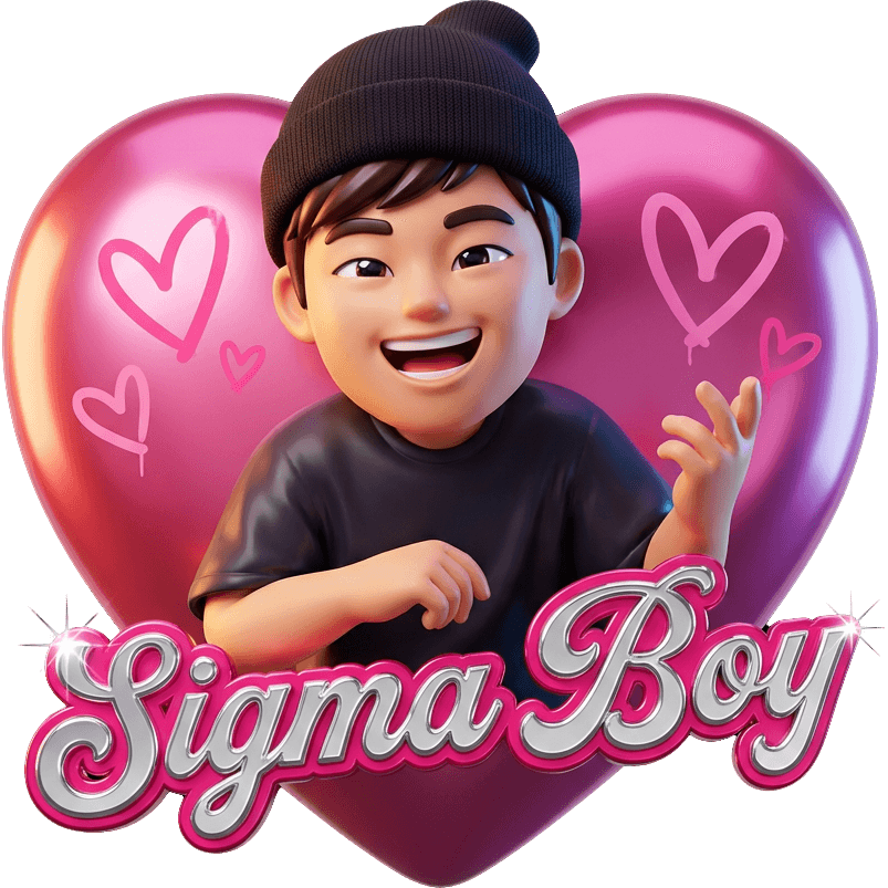 Sigma Boy Ken