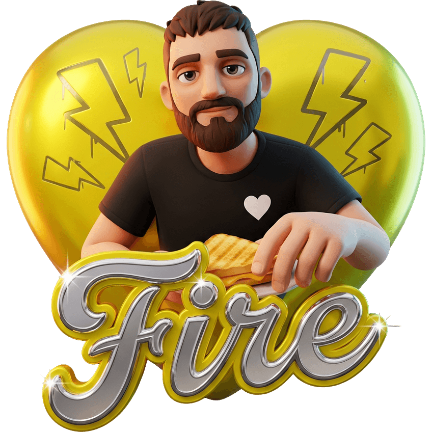Tosti Fire