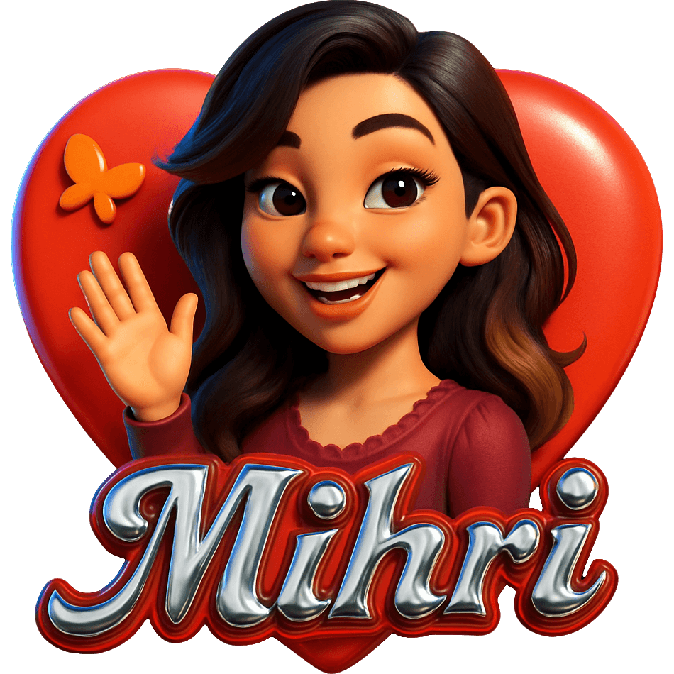 Mihri Selamı