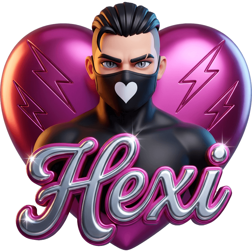Hexi Maske