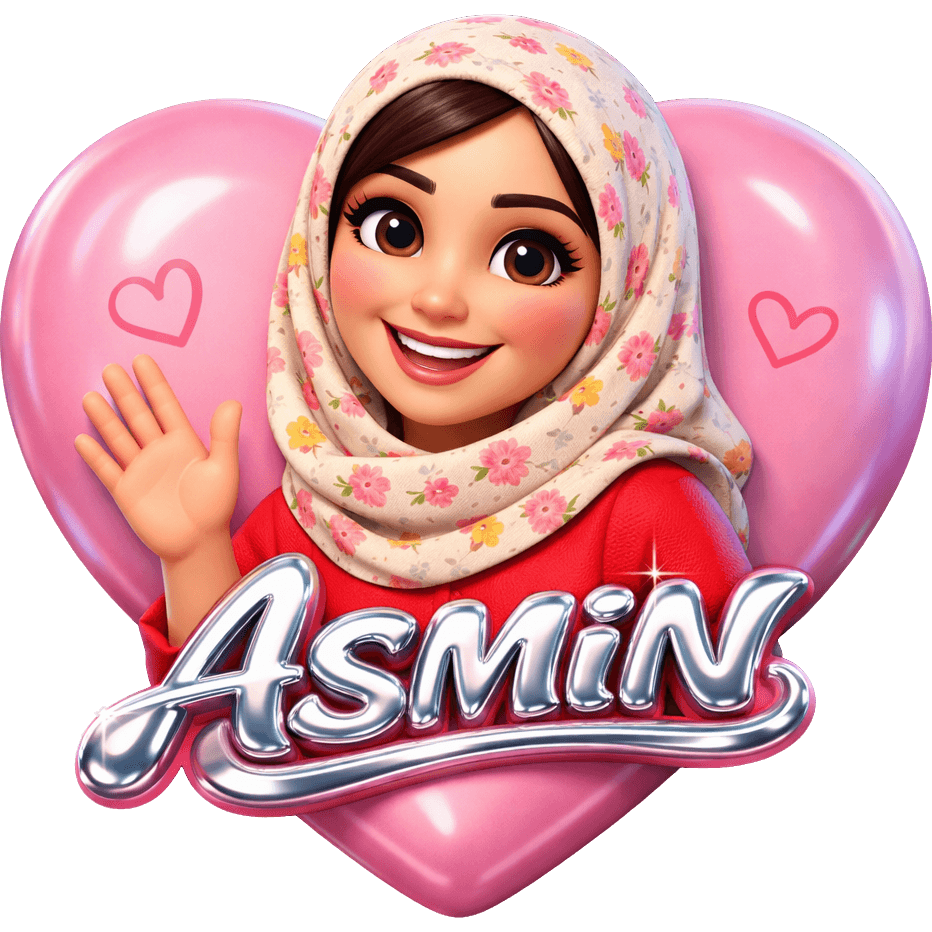 Asmin Selamı