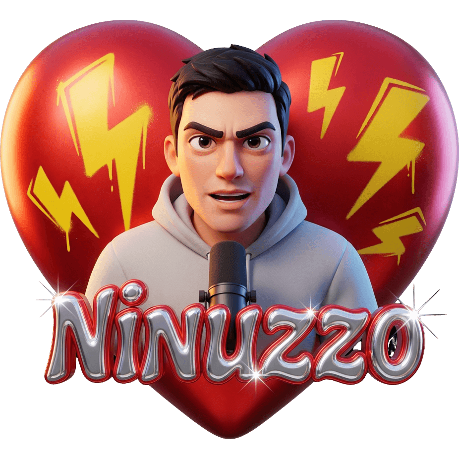 Ninuzzo woah