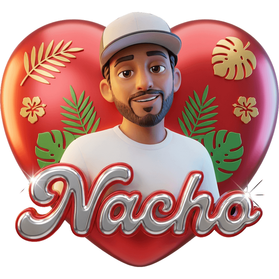 Nacho Fire 