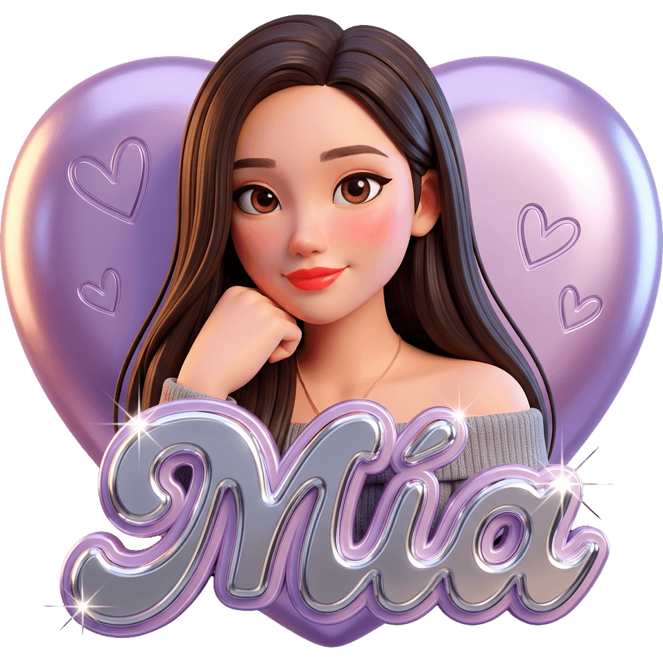 Mía Nè