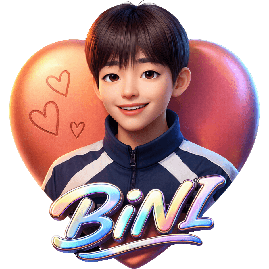 BINI