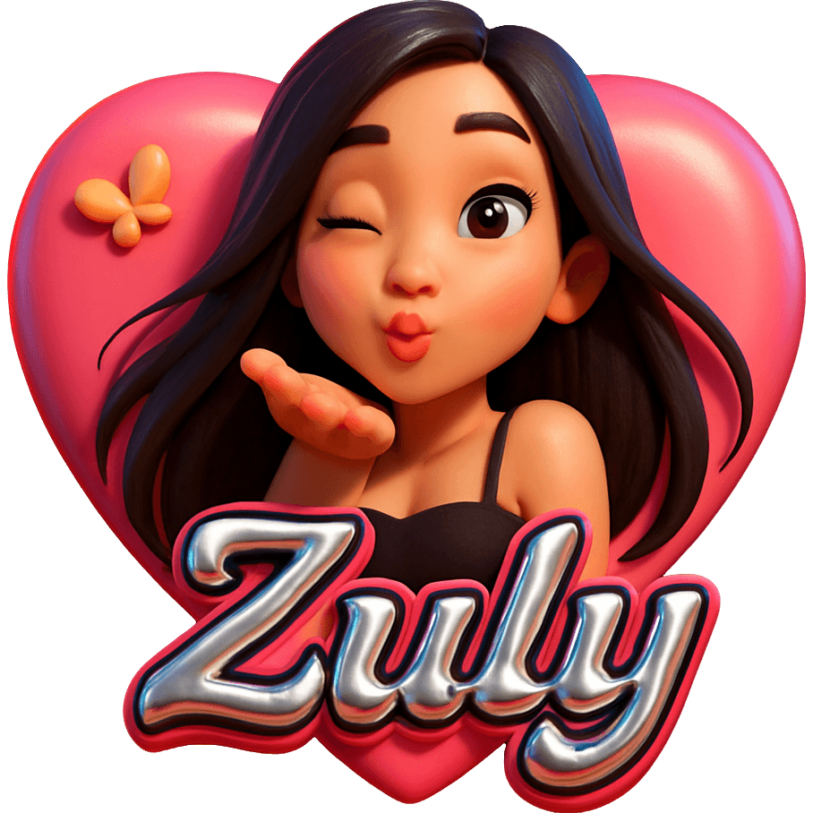 Flor Zuly