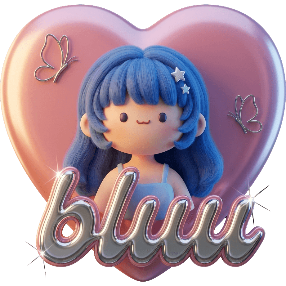 bluu
